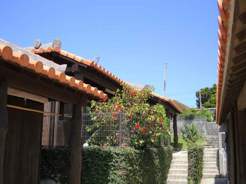 Resort Life Kawahira Exterior foto